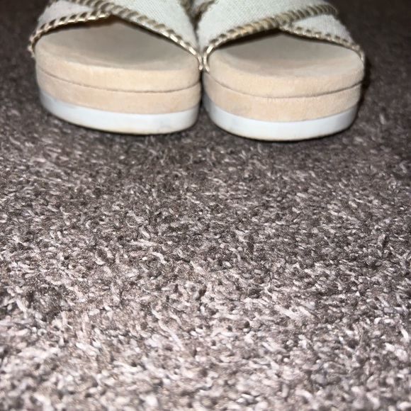 Jack rogers platform sandal - Picture 2 of 5